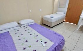 Flats day use executivo em Goiânia